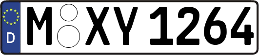 M-XY1264