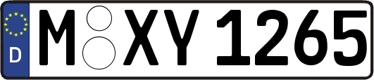 M-XY1265