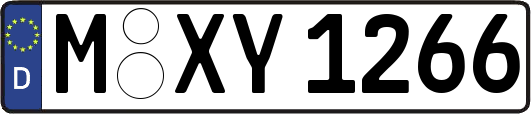 M-XY1266