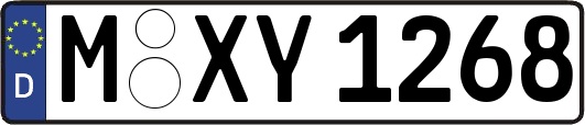 M-XY1268