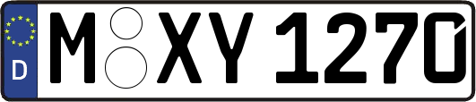 M-XY1270