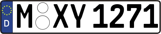 M-XY1271