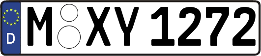 M-XY1272