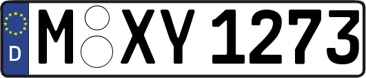 M-XY1273