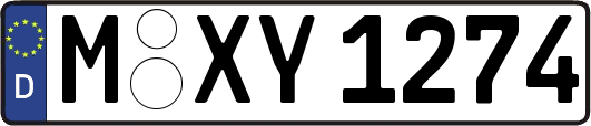 M-XY1274