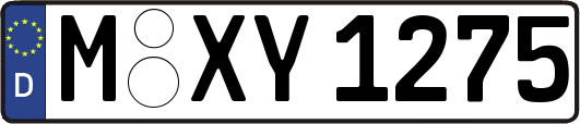 M-XY1275