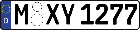 M-XY1277