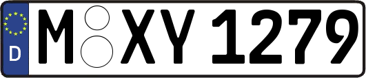 M-XY1279