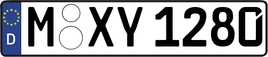M-XY1280