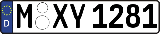 M-XY1281
