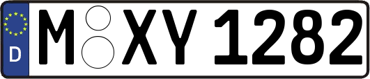 M-XY1282