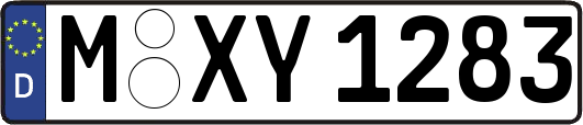 M-XY1283