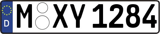 M-XY1284