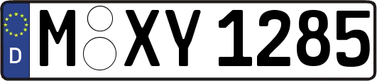 M-XY1285