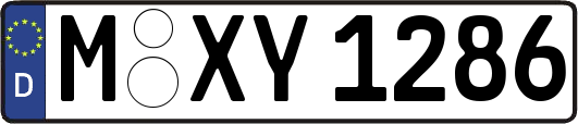 M-XY1286