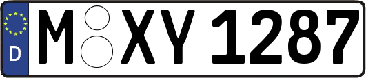 M-XY1287