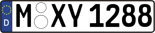 M-XY1288