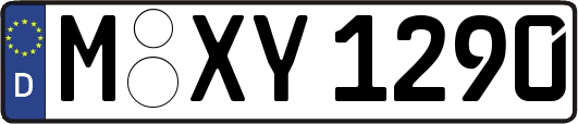 M-XY1290