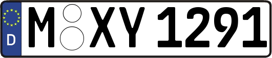 M-XY1291