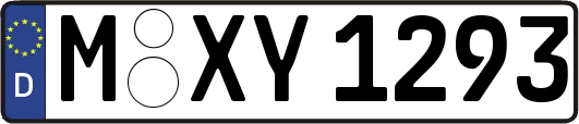 M-XY1293