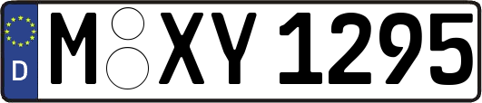 M-XY1295