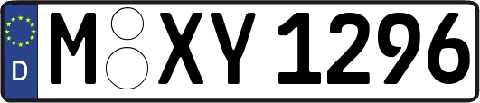 M-XY1296