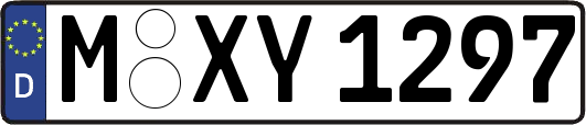 M-XY1297