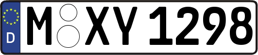 M-XY1298
