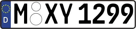 M-XY1299