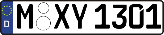 M-XY1301