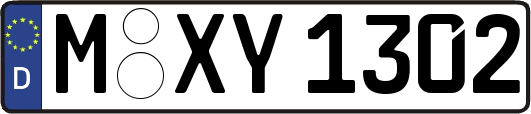 M-XY1302