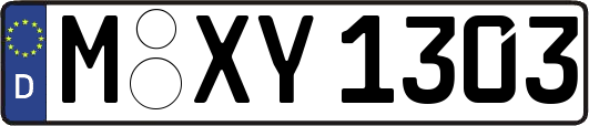 M-XY1303