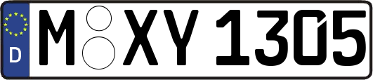 M-XY1305
