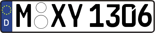 M-XY1306