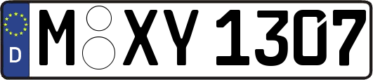 M-XY1307