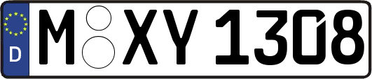 M-XY1308