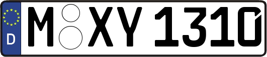M-XY1310