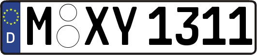 M-XY1311
