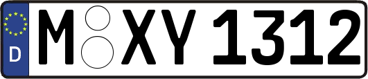 M-XY1312