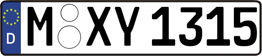 M-XY1315