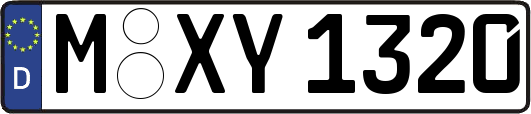 M-XY1320