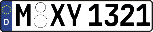 M-XY1321