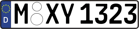 M-XY1323