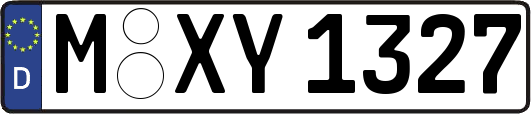 M-XY1327