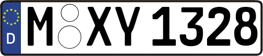 M-XY1328