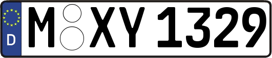 M-XY1329