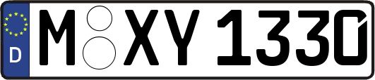 M-XY1330
