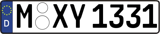 M-XY1331