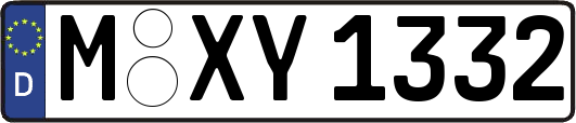 M-XY1332