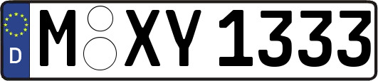 M-XY1333